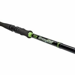 Fishing Casting Rods Scheels Outfitters Crazy Cat Spinning Rod