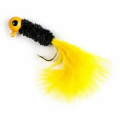 Fishing Jigs Scheels Outfitters Marabou Crappie Jigs