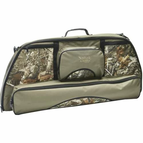 Bow Cases Scheels Outfitters Deluxe Softside Bow Case - Image 2