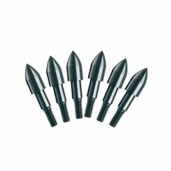 Field Points Scheels Outfitters 125 Grain Field Tips