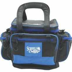 Scheels Outfitters Fishing Tackle Boxes Scheels Outfitter Small Deluxe Tackle Bag