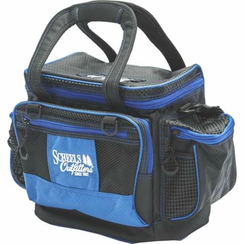 Scheels Outfitters Fishing Tackle Boxes Scheels Outfitter Small Deluxe Tackle Bag - Image 2