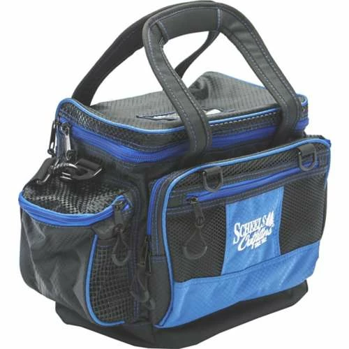 Scheels Outfitters Fishing Tackle Boxes Scheels Outfitter Small Deluxe Tackle Bag - Image 4