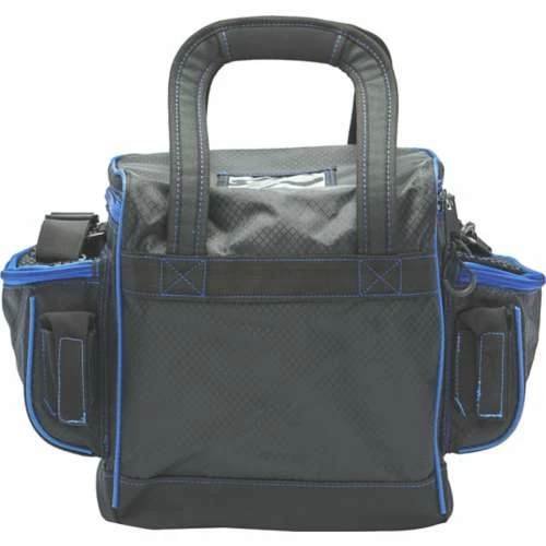 Scheels Outfitters Fishing Tackle Boxes Scheels Outfitter Small Deluxe Tackle Bag - Image 5