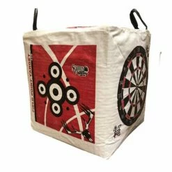 Bag Targets Scheels Outfitters 4X4 Bag Target