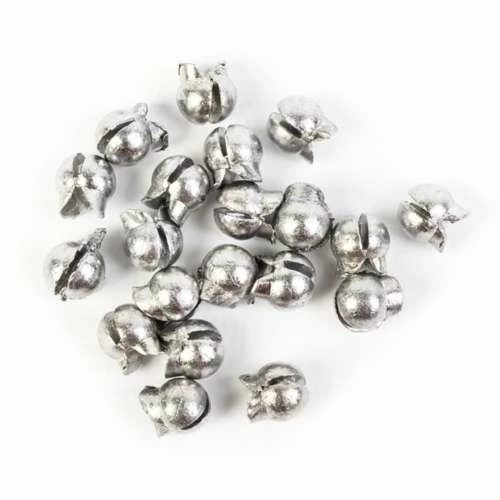 Scheels Outfitters Fishing Weights Scheels Outfitter Split Shot Sinkers - Image 4