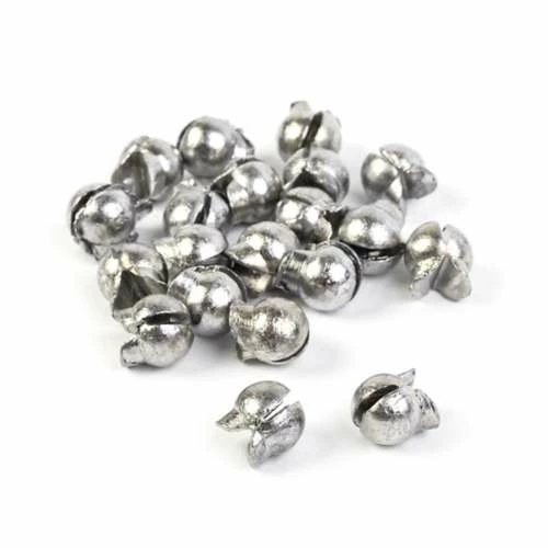 Scheels Outfitters Fishing Weights Scheels Outfitter Split Shot Sinkers - Image 5