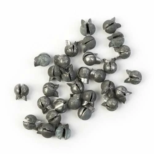 Scheels Outfitters Fishing Weights Scheels Outfitter Split Shot Sinkers - Image 6