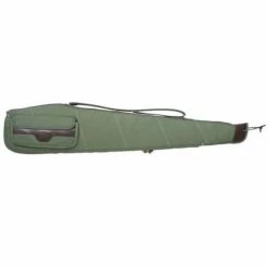 Soft-Sided Gun Cases Scheels Outfitters Scoped 48-Inch Gun Case