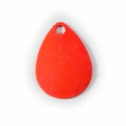 Spinner Rig Components Scheels Outfitters Painted Colorado Spinner Blade 5-Pack