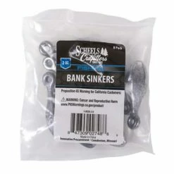 Fishing Weights Scheels Outfitters Bank Sinkers