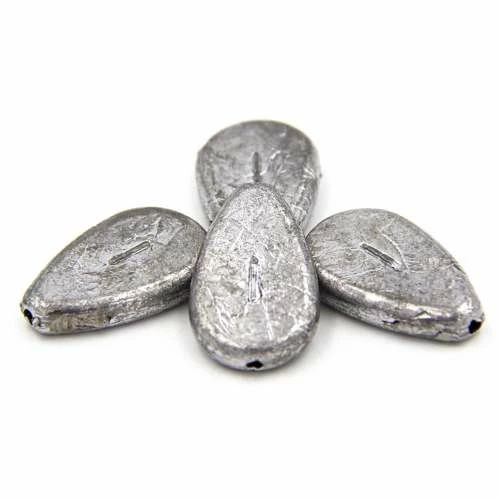 Fishing Weights Scheels Outfitters No-Roll Sinker Weights