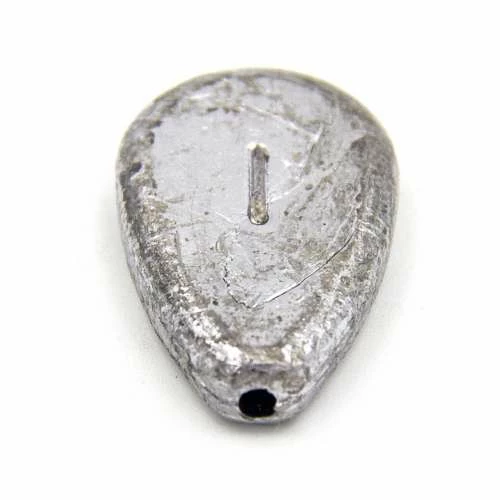 Fishing Weights Scheels Outfitters No-Roll Sinker Weights - Image 4