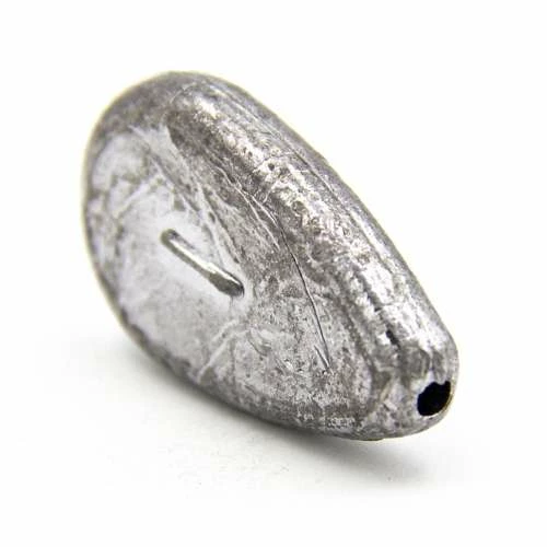 Fishing Weights Scheels Outfitters No-Roll Sinker Weights - Image 7