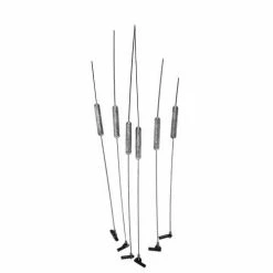 Fishing Bottom Bouncers Scheels Outfitters Pencil Bottom Bouncers 6 Pack