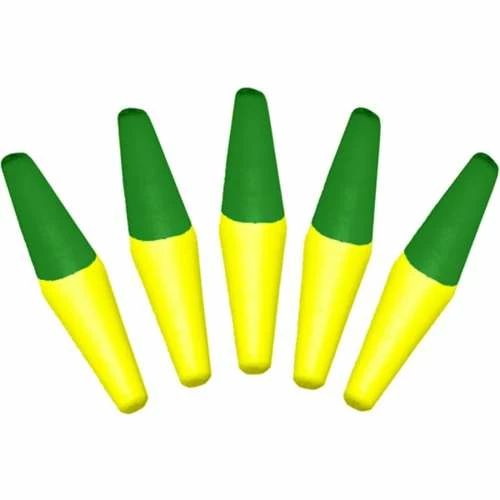 Spinner Rig Components Scheels Outfitters Peg Float 5-Pack