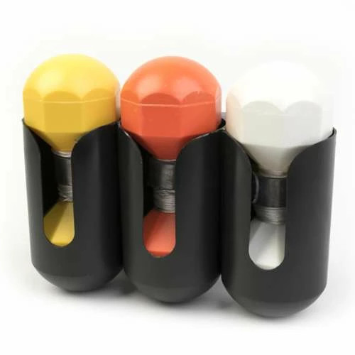 Scheels Outfitters Fishing Boat Accessories Scheels Outfitter Bouy Marker 3pk - Image 3