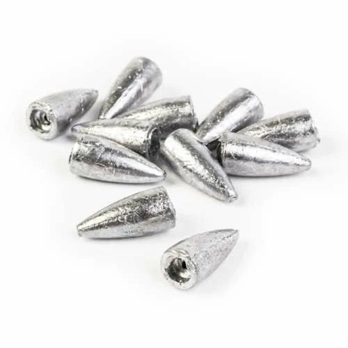 Fishing Weights Scheels Outfitters Worm Sinkers - Image 5