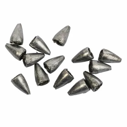 Fishing Weights Scheels Outfitters Worm Sinkers - Image 6
