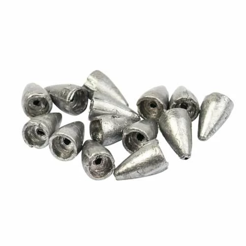 Fishing Weights Scheels Outfitters Worm Sinkers - Image 7