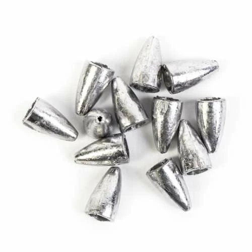 Fishing Weights Scheels Outfitters Worm Sinkers - Image 8