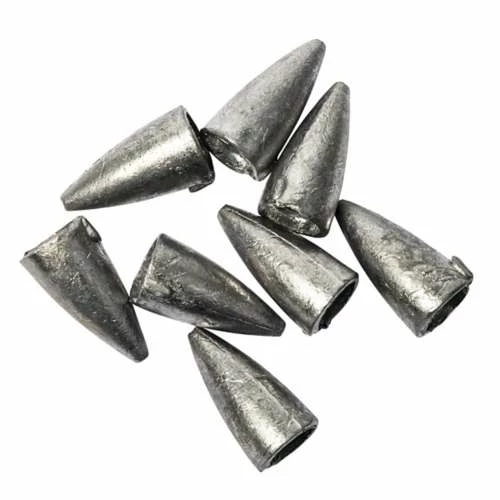 Fishing Weights Scheels Outfitters Worm Sinkers - Image 10