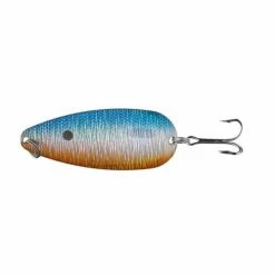 Fishing Spoon Lures Scheels Outfitters Holographic Prism Casting Spoon