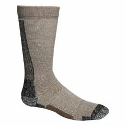 Men's Scheels Outfitters Merino 2 Pack Crew Hunting Socks