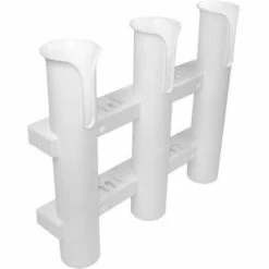 Fishing Rod Holders & Racks Scheels Outfitters 3-Position Rod Holder