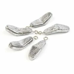 Scheels Outfitters Fishing Weights Scheels Outfitter Walleye Sinkers