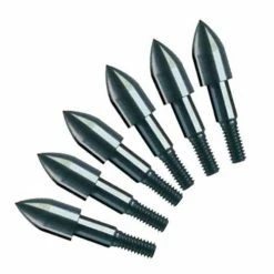 Field Points Scheels Outfitters 75 Grain Field Tips