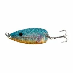 Fishing Spoon Lures Scheels Outfitters Holographic Prism Cleo Spoon