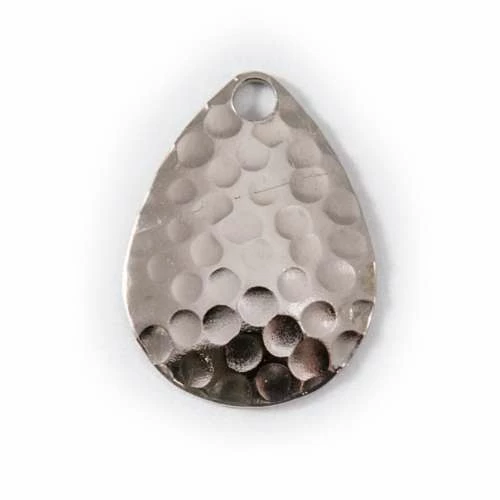 Spinner Rig Components Scheels Outfitters Hammered Colorado Spinner Blades 5-Pack