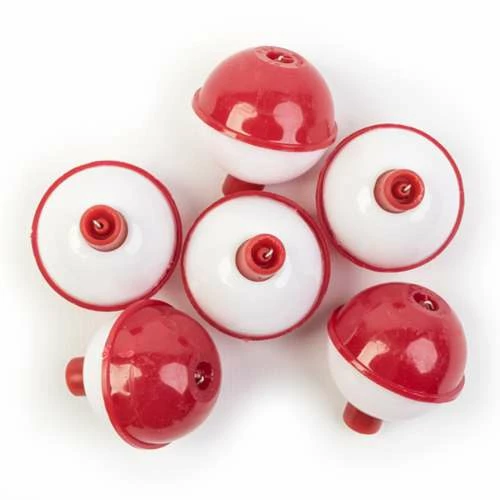 Scheels Outfitters Fishing Bobbers Scheels Outfitter Plastic Clip Bobber - Image 3