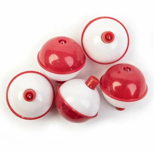 Scheels Outfitters Fishing Bobbers Scheels Outfitter Plastic Clip Bobber - Image 5