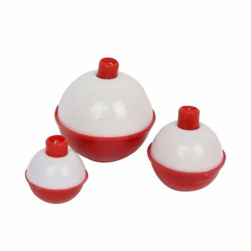 Scheels Outfitters Fishing Bobbers Scheels Outfitter Plastic Clip Bobber - Image 7