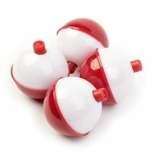 Scheels Outfitters Fishing Bobbers Scheels Outfitter Plastic Clip Bobber - Image 9