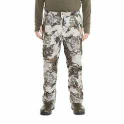 Men's Scheels Outfitters Heavyweight Musselshell Pants