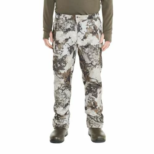 Men's Scheels Outfitters Heavyweight Musselshell Pants