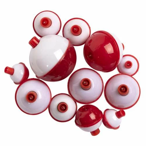 Scheels Outfitters Fishing Bobbers Scheels Outfitter Plastic Clip Bobber - Image 12