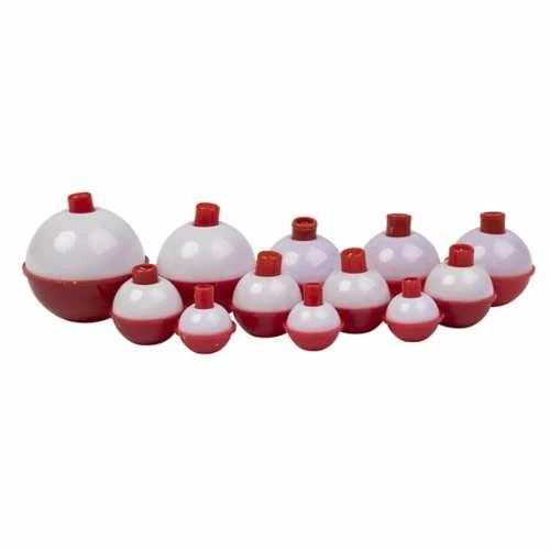 Scheels Outfitters Fishing Bobbers Scheels Outfitter Plastic Clip Bobber - Image 13