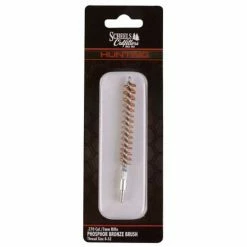 Bore Brushes Scheels Outfitters Rifle Phosphor Bronze Bore Brush