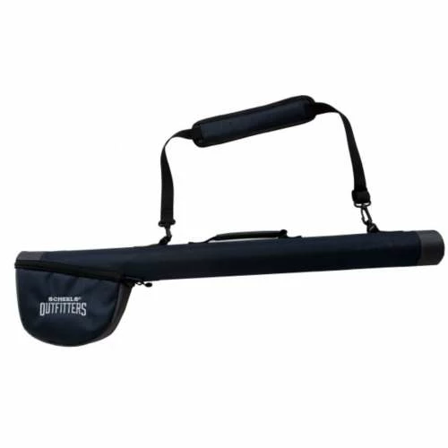 Fly Fishing Rod Cases & Sleeves Scheels Outfitters Deluxe Fly Rod Case