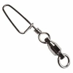 Fishing Swivels Scheels Outfitters Ball Bearing Swivel With Coastlock Snap