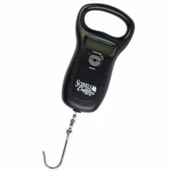 Fishing Scales Scheels Outfitters 50 Lb. Digital Scale