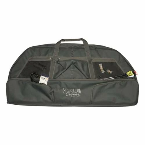 Bow Cases Scheels Outfitters Endeavor Softside Bow Case - Image 2