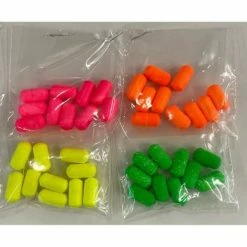 Spinner Rig Components Scheels Outfitters Rig Float Assorted 40-Pack