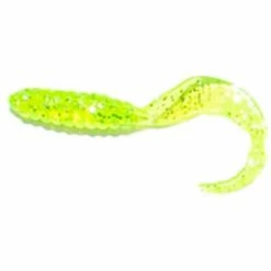 Fishing Soft Baits & Plastics Scheels Outfitters Curly Tail Grub 100 Pk