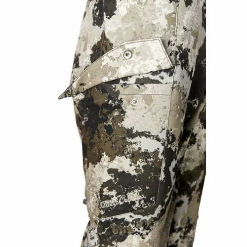 Men's Scheels Outfitters Heavyweight Musselshell Pants - Image 8