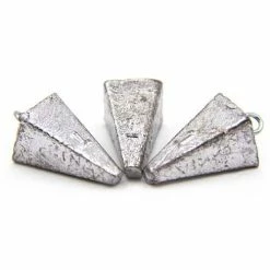 Fishing Weights Scheels Outfitters Pyramid Sinker Weights